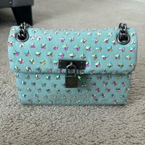 Kurt Geiger Braxton shoulder bag